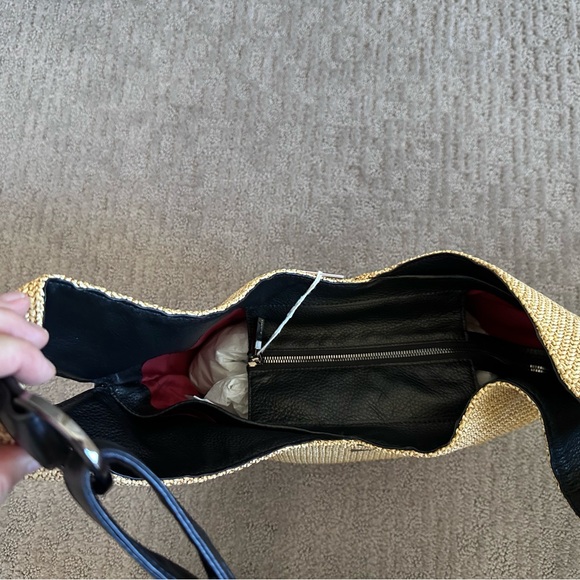 Hammitt Tom Hobo Bag-New With Tags - Picture 10 of 15